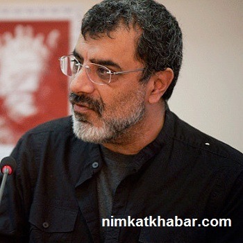 زندگی نامه سیامک احصایی زندگی نامه سیامک احصایی بازیگر سریال "لحظه گرگ و میش" + عکس