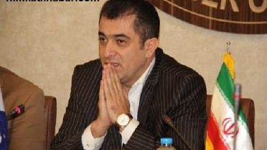 بازداشت رئیس هیئت مدیره باشگاه استقلال متهم پرونده شرکت ابریشم گیلان