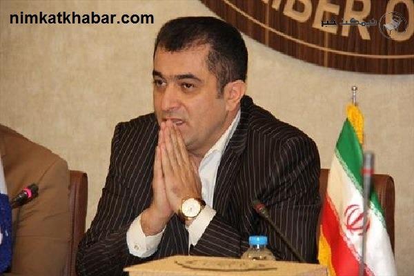 بازداشت رئیس هیئت مدیره باشگاه استقلال متهم پرونده شرکت ابریشم گیلان