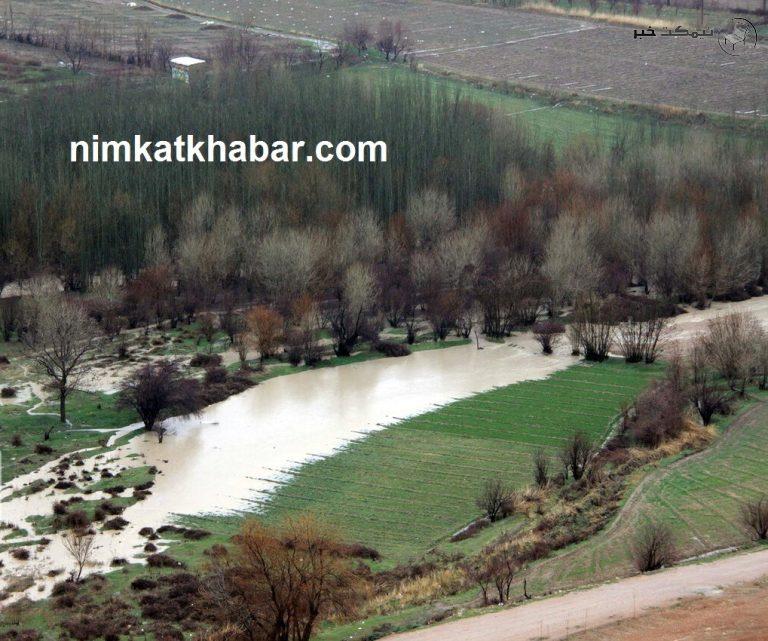 تقویت سامانه بارشی بهاری در کشور از امروز در اکثر استان ها