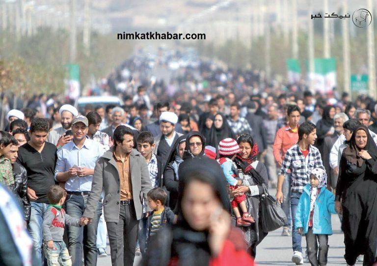 آمار جوانان در سن ازدواج و مجرد کشور توسط یک جمعیت شناس اعلام گردید