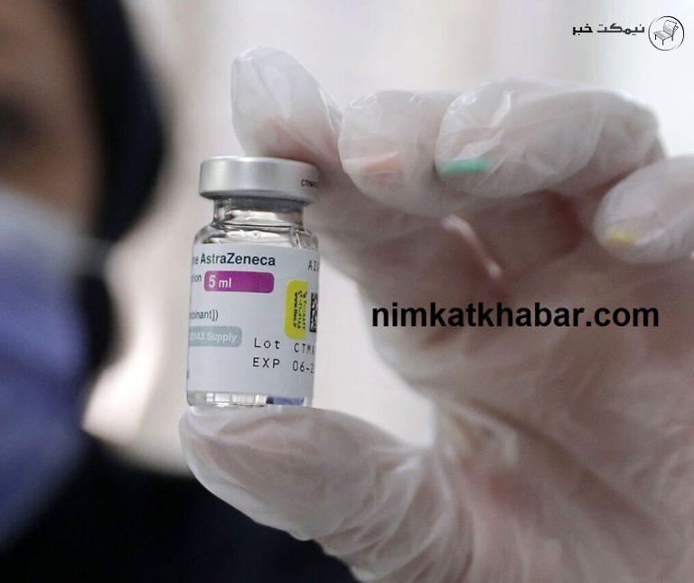 عدم نیاز به مجوز سازمان غذا و دارو برای شرکت های خصوصی جهت واردات واکسن