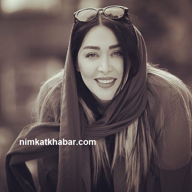 عکس و بیوگرافی سارا منجزی شرکت کننده مجموعه "شب های مافیا"