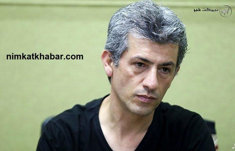 صبر سیروس همتی برای اجرای "تمساح" تا زمان پایان یافتن کرونا