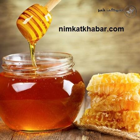 آموزش تشخیص عسل طبیعی با استفاده از روش های اصولی و تضمین شده