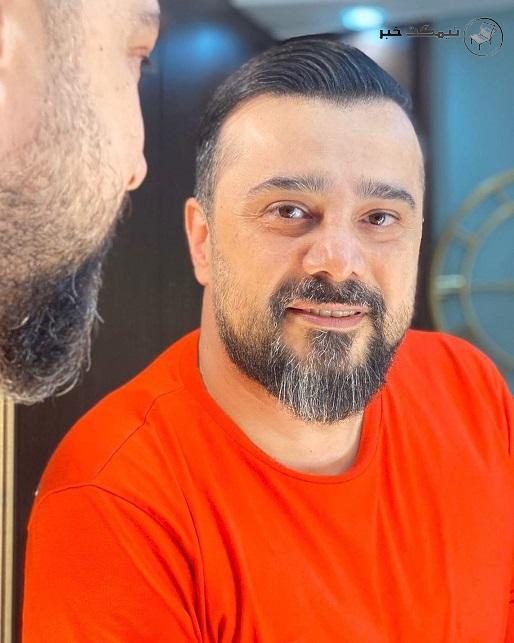 عکس سپند امیرسلیمانی عکس سپند امیرسلیمانی