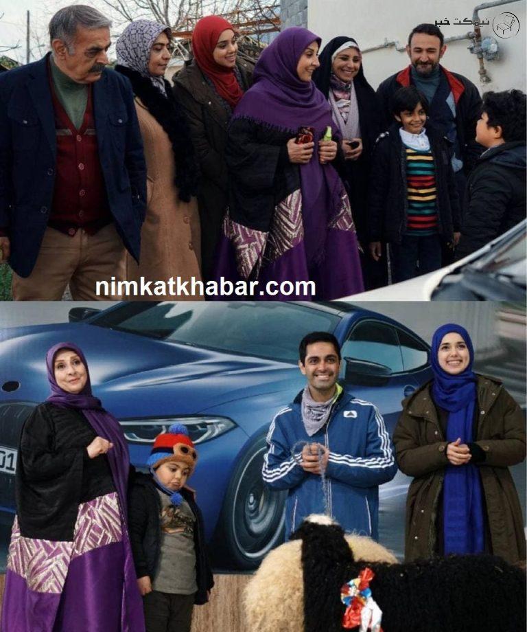 پخش سریال "بوتیمار" از شنبه به کارگردانی علیرضا نجف زاده + خلاصه