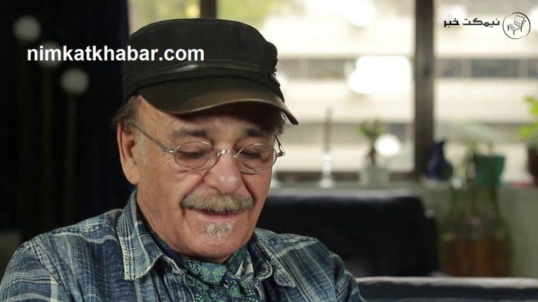 زندگی نامه رضا بابک نخستین بازیگر سریال «مهمانی از کارائیب» به کارگردانی بهزاد فراهانی