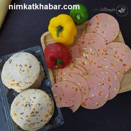 طرز تهیه انواع سوسیس و کالباس خانگی در منزل + دستور پخت