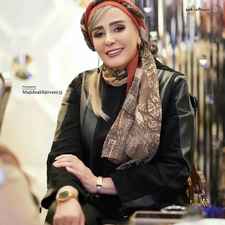 عکس شیوا خسرومهر عکس شیوا خسرومهر