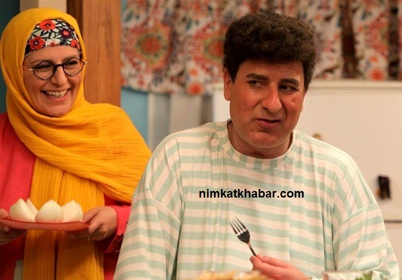 عکس و بیوگرافی سوسن پرور بازیگر مجموعه "کلبه عمو پورنگ" از شبکه دو