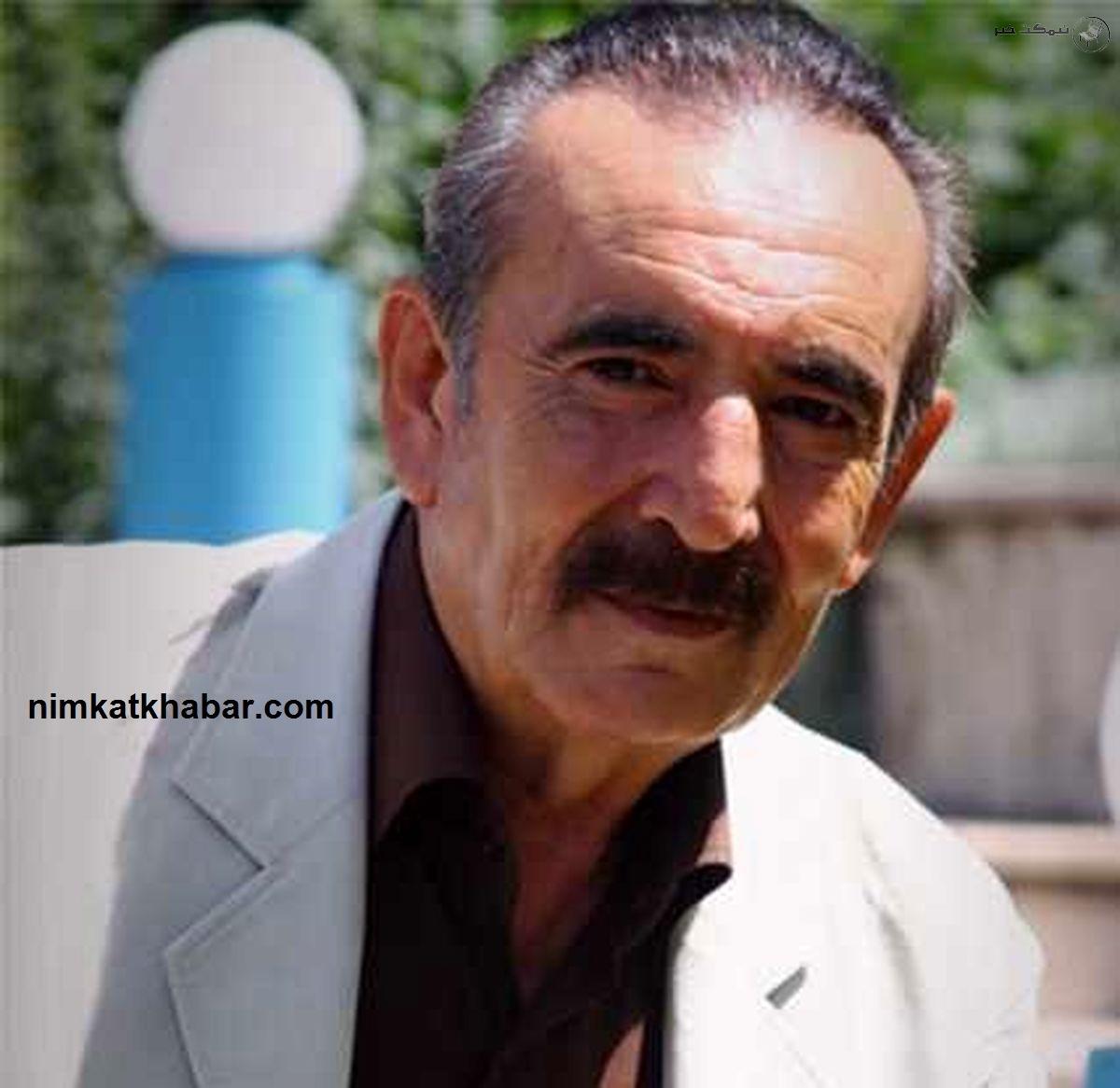 بیوگرافی بیوک میرزایی بیوگرافی بیوک میرزایی