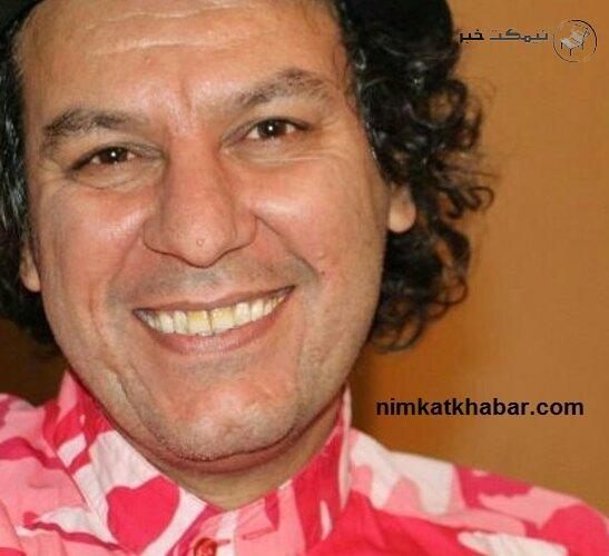 بیوگرافی آرش میر احمدی