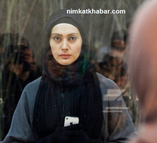 عکس و بیوگرافی سودابه بیضایی بازیگر 