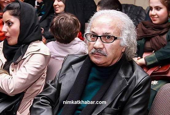 عکس و بیوگرافی سعید پیردوست بازیگر سریال پاورچین از شبکه آی فیلم
