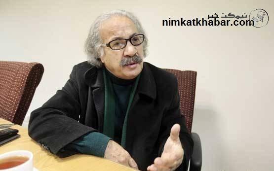 عکس و بیوگرافی سعید پیردوست بازیگر سریال پاورچین از شبکه آی فیلم