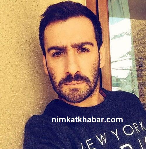 بیوگرافی نیما شعباننژاد عکس و بیوگرافی نیما شعباننژاد بازیگر سریال دوپینگ + زندگی نامه