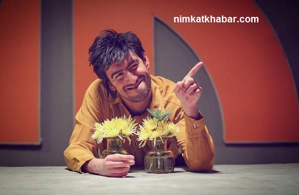 عکس نیما شعبان نژاد عکس نیما شعبان نژاد