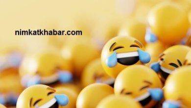 جوک های باحال و بسیار خنده دار با مطالب طنز کوتاه و بانمک جوک های باحال و بسیار خنده دار با مطالب طنز کوتاه و بانمک