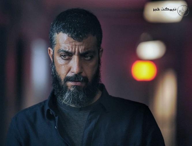 بیوگرافی مهدی زمین‌ پرداز بازیگر 