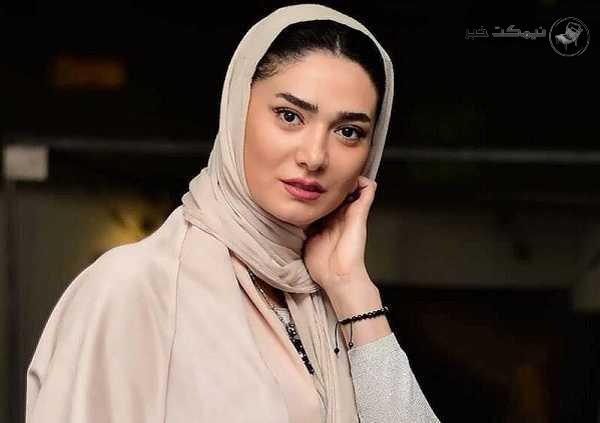 مینا وحید بازیگر مینا وحید بازیگر