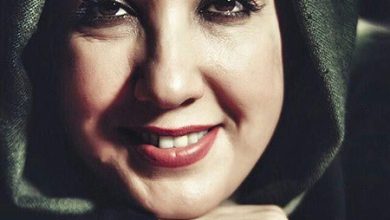 عکس و بیوگرافی پریسا مقتدی در سریال "غیرعلنی" به کارگردانی خوشبخت