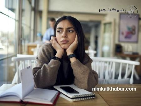 شناسایی نشانه های داشتن استرس و علائم عجیب آن در افراد
