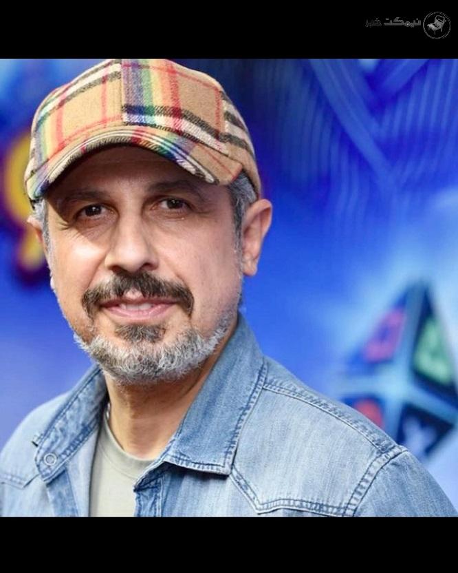 سید جواد رضویان بازیگر 