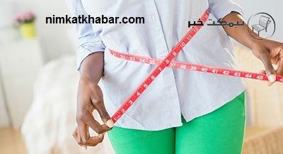 5 نکته مهم و راه حل برای کاهش وزن سریع و رسیدن به تناسب اندام