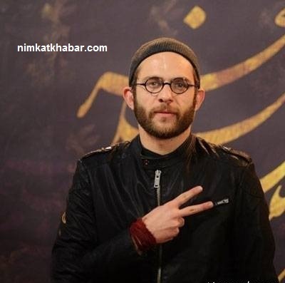 بیوگرافی بابک حمیدیان عکس و بیوگرافی بابک حمیدیان بازیگر سینما و تئاتر ایران + زندگی نامه