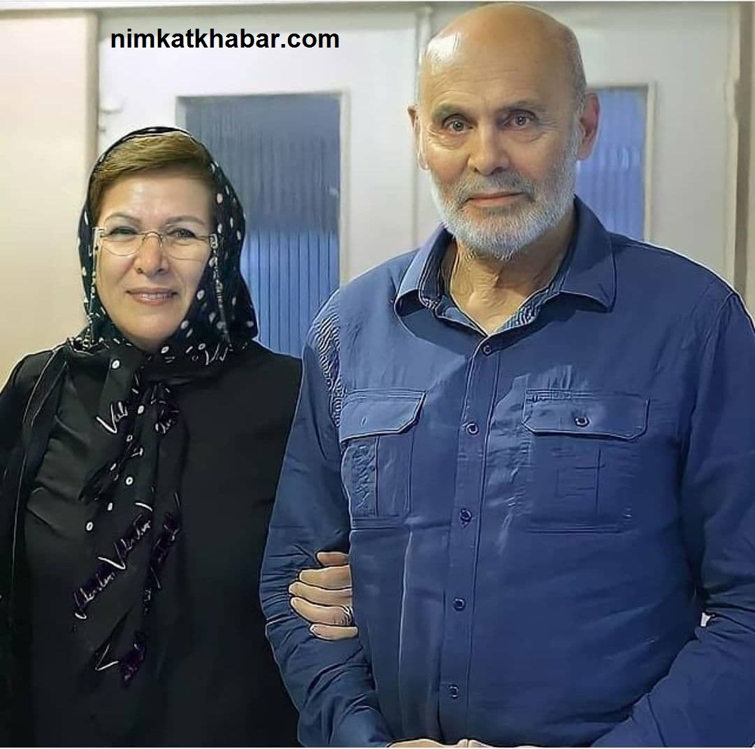 عکس و بیوگرافی جمشید هاشم‌پور بازیگر درخشان سینمای ایران + زندگی نامه