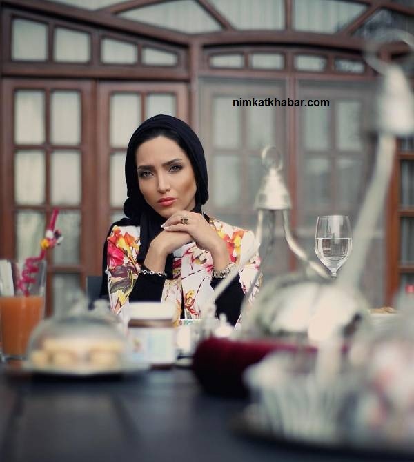 بیوگرافی خاطره اسدی عکس و بیوگرافی خاطره اسدی بازیگر سینما، تلویزیون و تئاتر کشورمان
