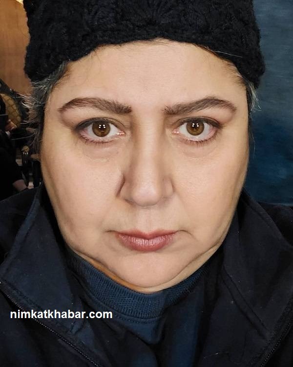 بیوگرافی شهره لرستانی عکس و بیوگرافی شهره لرستانی بازیگر درخشان مجموعه تلویزیونی "با خانمان"