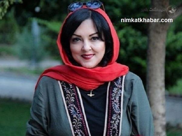 عکس و بیوگرافی پرستو گلستانی بازیگر سریال "دردسرهای عظیم" از آی فیلم