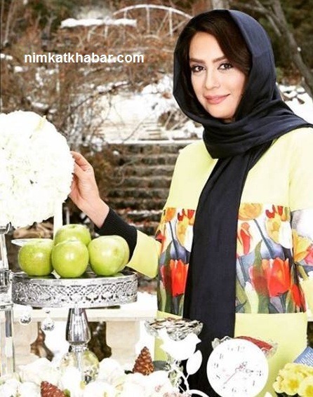 بیوگرافی مارال فرجاد عکس و بیوگرافی مارال فرجاد بازیگر جوان مجموعه تلویزیونی "با خانمان"