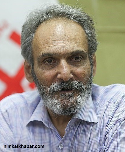 بیوگرافی جهانگیر الماسی عکس و بیوگرافی جهانگیر الماسی بازیگر ، کارگردان و نویسنده کشورمان