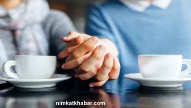 افزایش صبر و بردباری در زندگی مشترک و نکاتی برای کنترل خود در شرایط مختلف افزایش صبر و بردباری در زندگی مشترک و نکاتی برای کنترل خود در شرایط مختلف