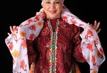 عکس و بیوگرافی بهنوش بختیاری هنرپیشه سینما و منشی صحنه + زندگی نامه