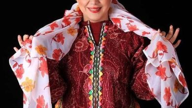 عکس و بیوگرافی بهنوش بختیاری هنرپیشه سینما و منشی صحنه + زندگی نامه