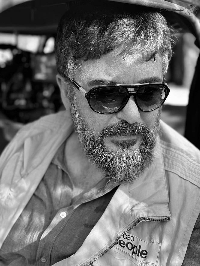  امیرحسین صدیق بازیگر 