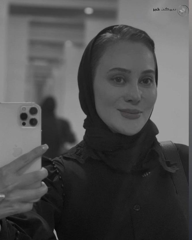  آرام جعفری بازیگر 