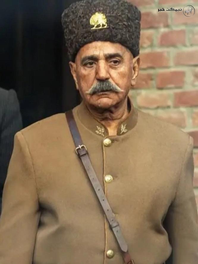 پرویز پرستویی بازیگر پرویز پرستویی بازیگر