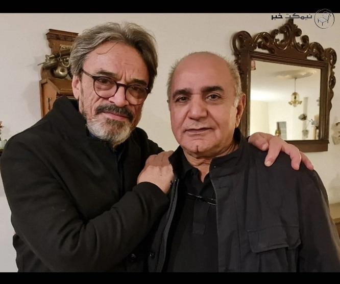 پرویز پرستویی بازیگر پرویز پرستویی بازیگر