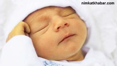 درمان زردی نوزادان با روش های خانگی و روش هایی برای تشخیص آن