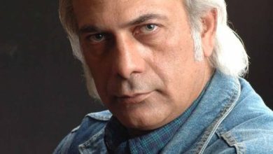 عکس و بیوگرافی بهمن دان هنرپیشه سینما و تلویزیون ایرانی + زندگی نامه