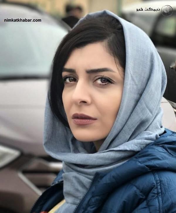 عکس و بیوگرافی ساره بیات هنرپیشه سینما و تلویزیون اهل ایران