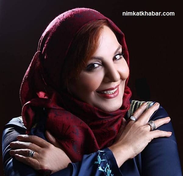 عکس و بیوگرافی زهره حمیدی بازیگر سینما و تلویزیون اهل کشورمان
