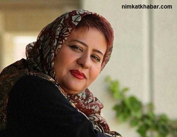 رابعه اسکویی بازیگر رابعه اسکویی بازیگر