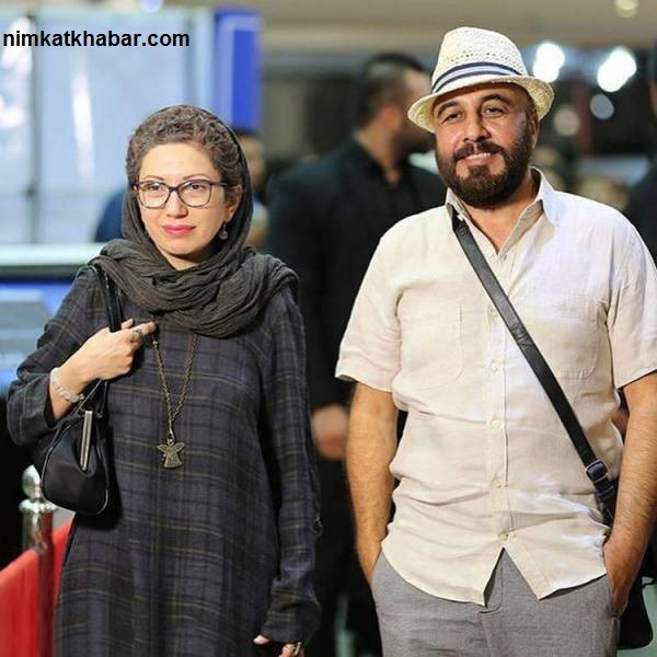 بیوگرافی رضا عطاران بازیگر بیوگرافی رضا عطاران بازیگر