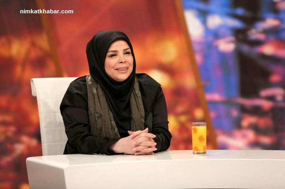 عکس و بیوگرافی شیوا خنیاگر هنرپیشه سینما و تلویزیون اهل ایران